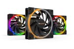 be quiet! Lüfter 120*120*25  Light Wings PWM high-speed (3x)