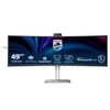 Philips 124,0cm(48,8") 49B2U6903CH 32:09 2xHDMI+DP+USB-C Web