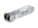 LevelOne SFP Transceiver 1.25Gbps MM  Duplex LC  850nm  550m