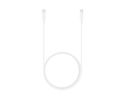 Samsung Galaxy Cable USB Type C to USB-C 1.8m 5A/100W White