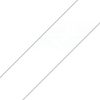 Schriftbandkassette Brother 18mm farblos/weiß      TZe-145