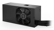 be quiet! TFX POWER 3 300W Gold power supply unit 20+4 pin ATX Zwart