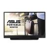 ASUS ZenScreen MB165B 39.6cm (16:9) WXGA USB3.0