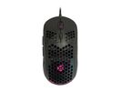 CONCEPTRONIC Gaming Maus USB/6400DPI/IC/6Buttons    1.60m sw