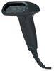 MANHATTAN Barcodescanner LongRange CCD  USB  100mm  schwarz