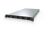 Fujitsu RX2530M6 XEON GOLD   5315Y-8C 32GB 8xSFF        900W