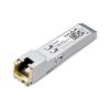 TP-Link Omada Nek SM331T 1000Mbps RJ45 Copper Transceiver