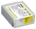 EPSON Patrone für ColorWorks C4000 gelb [C13T52M440]