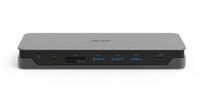 Acer USB Type-C Gen1 Dock with EU power cord, ADK230