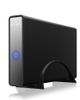 Geh. IcyBox USB 3.2 2,5"+3,5" SATA3 HDD/SSD USB Typ-C m.Hub