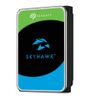 Seagate 8.9cm (3.5")   3TB SATA3 Skyhawk   5400 256MB intern