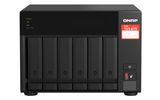 QNAP NAS TVS-675-8G