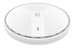 LevelOne WLAN AP AX1800 Dualband PoE/Wifi 6/Decke