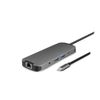 Chieftec Docking Station USB Type-C DSC-901 9-in-1