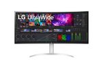 LG 40" 40WP95XP-W UltraWide HDMI DP Thunderbolt IPS 21:9