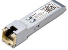 TP-Link Omada Nek SM5310-T Fiber Converter RJ45 SFP+