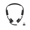 SHOKZ OPENMEET Bluetooth Knochenschall Headset USB A Dongle