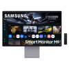Samsung (32")  80,0cm S32FM900SU 16:9  QD-OLED M90SF