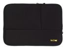 techair Slipcase Classic Pro       12-13.3" 1F 3T schwarz
