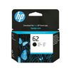HP 62 originele zwarte inktcartridge