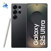 Samsung Galaxy S25 Ultra 512GB Black 6.9" 5G (12GB) DE Model Android