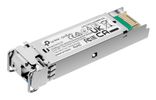 TP-Link Omada Nek SM321B Fiber Converter SFP/Bi-Di/LC V3.3