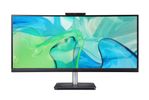 Acer CB343CUR  34"    86,4cm 21:9    120Hz 3440x1440 black