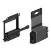 Dell VESA wall mount voor THIN Client met Adapterklammer