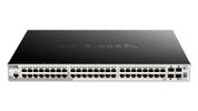 Switch 280mm D-Link DGS-1510-20    2*SFP/2*SFP+/16*GE retail
