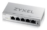 Zyxel GS1200-5V3 5-Port Gigabit web / smart managed Switch