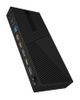 Dockingstation IcyBox Hybrid mit dreifacher Videoausgabe retail