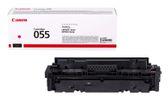 Canon 055 tonercartridge 1 stuk(s) Origineel Magenta