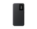 Samsung Smartphone Smart View Case for S24 Plus Black