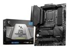 MSI MAG Z790 TOMAHAWK WIFI moederbord Intel Z790 LGA 1700 ATX