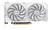 ASUS DUAL-RTX5060-O8G-WHITE 8GB GDDR7 HDMI DP
