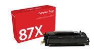 Xerox Toner Everyday  HP 87X (CF287X) Black