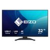 EIZO 80.0cm (31,5") EV3240X-BK   16:9 4K HDMI+DP+USB-C IPS retail
