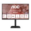 AOC 68,6cm (27")  27E4CV  16:09   HDMI+DP+USB-C lift black