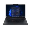 Lenovo ThinkPad E16 Gen 3 (Intel) Intel Core Ultra 5 225U Laptop 40,6 cm (16") WUXGA 16 GB DDR5-SDRAM 512 GB SSD Wi-Fi 6E (802.11ax) Windows 11 Pro Duits Zwart
