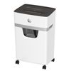 HP OneShred 15CC papiervernietiger Deeltjesversnippering 65 dB 22 cm Wit