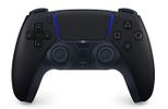 Sony PS5 DualSense Controller V2 Midnight Black
