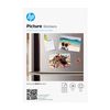 HP Selbstklebendes Papier für Bilder 101x152mm 25Blatt
