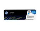 HP 125A      Cyan        LaserJet    Tonerpatrone