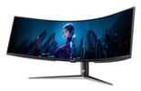 Acer Predator Z57b     57" 144,8cm 32:9        7680x2160