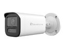 LevelOne IPCam 4xZ   Dome Fix Out 2MP/H.265/IR/ 11W/PoE/IP67