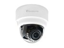 LevelOne IPCam 4xZHUBBLE Dome In  3MP/H.265/IR/ 13W/PoE/