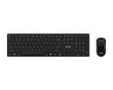 MSI FORGE K-210 Keyboard-Maus Combo, wireless