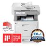 Brother MFC-L9570CDW  4-in-1 (Speditionsversand)