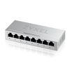 Zyxel GS-108BV5-EU0101F netwerk-switch Unmanaged L2 Gigabit Ethernet (10/100/1000)