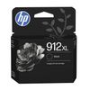 HP 912XL    Schwarz             Tintenpatrone 21,7ml